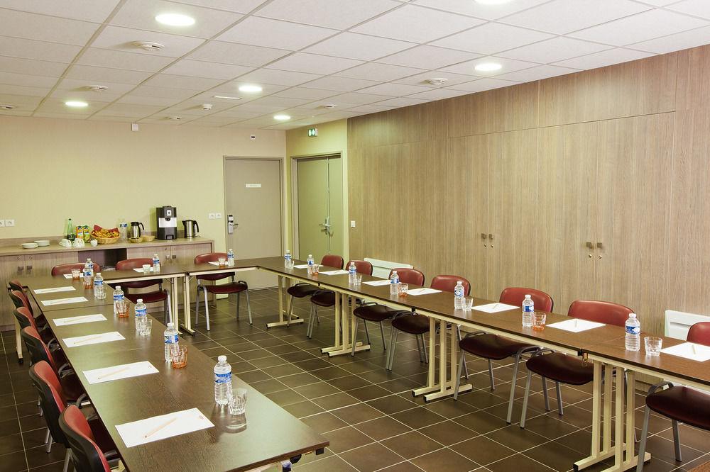 Residhome Reims Centre Ngoại thất bức ảnh