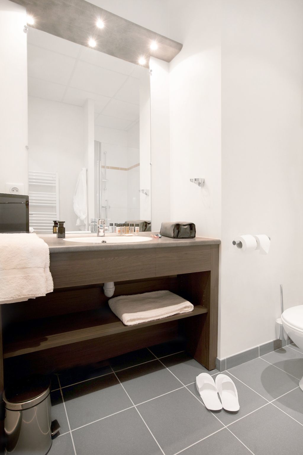 Residhome Reims Centre Phòng bức ảnh
