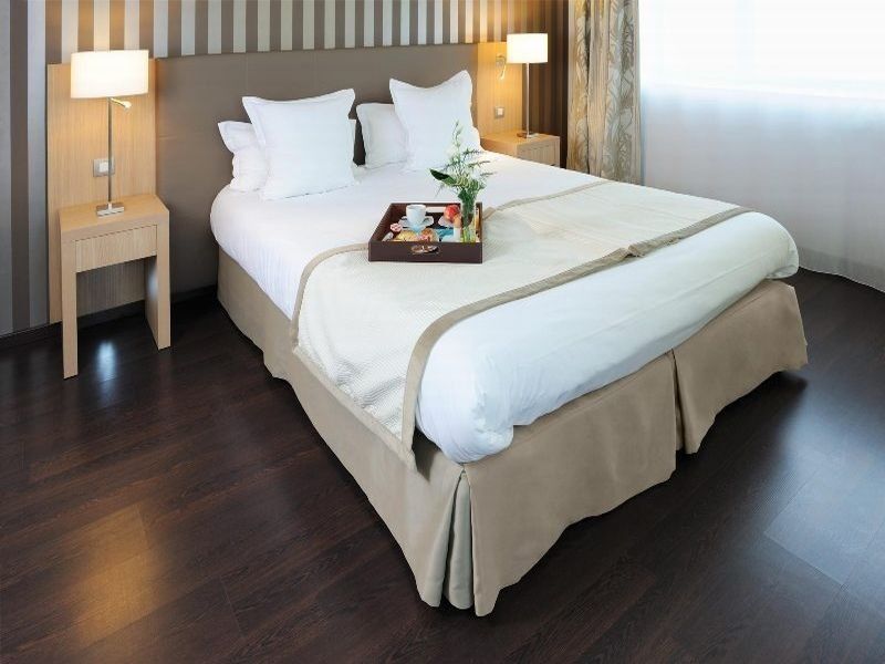 Residhome Reims Centre Ngoại thất bức ảnh