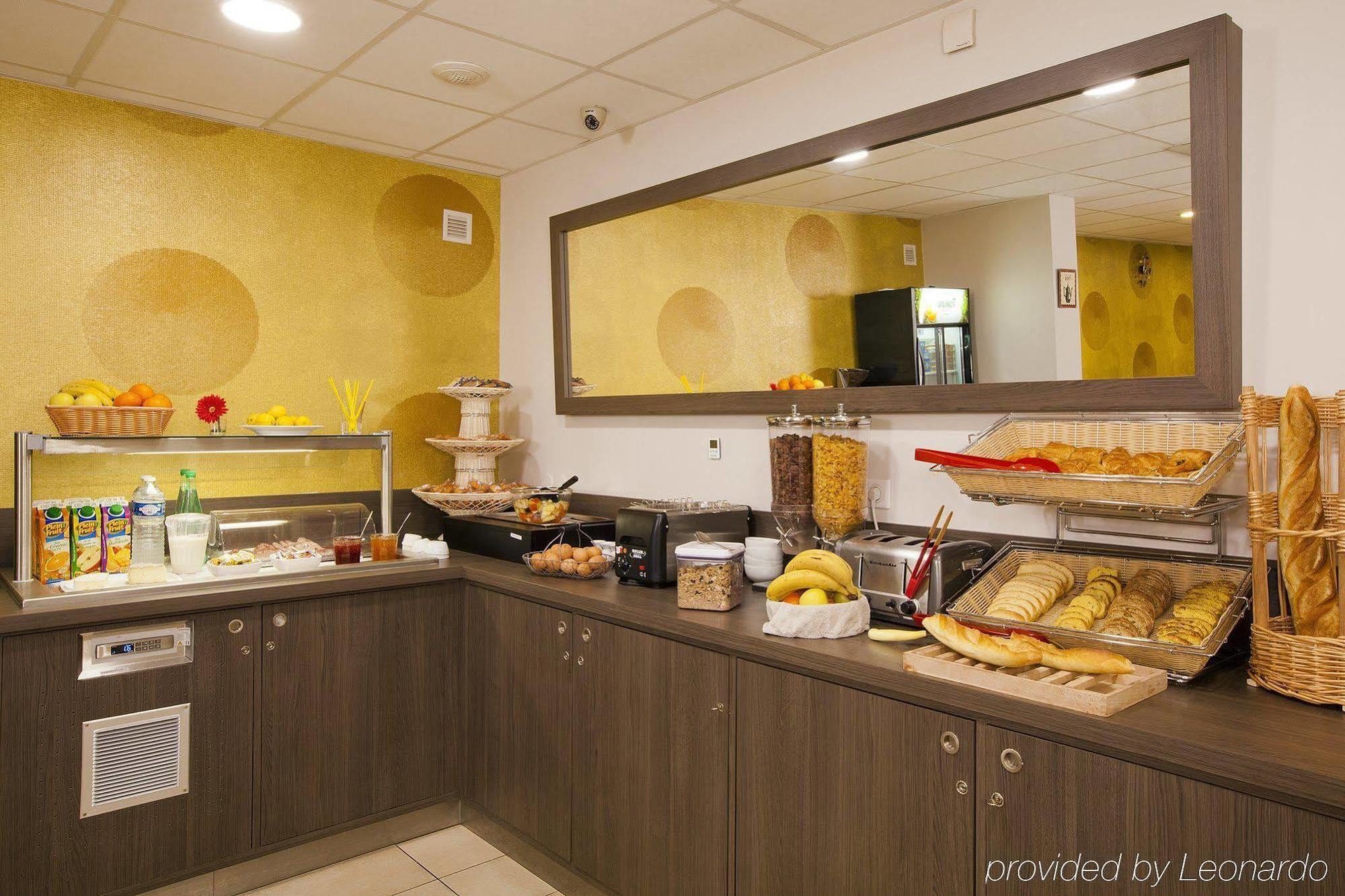 Residhome Reims Centre Ngoại thất bức ảnh