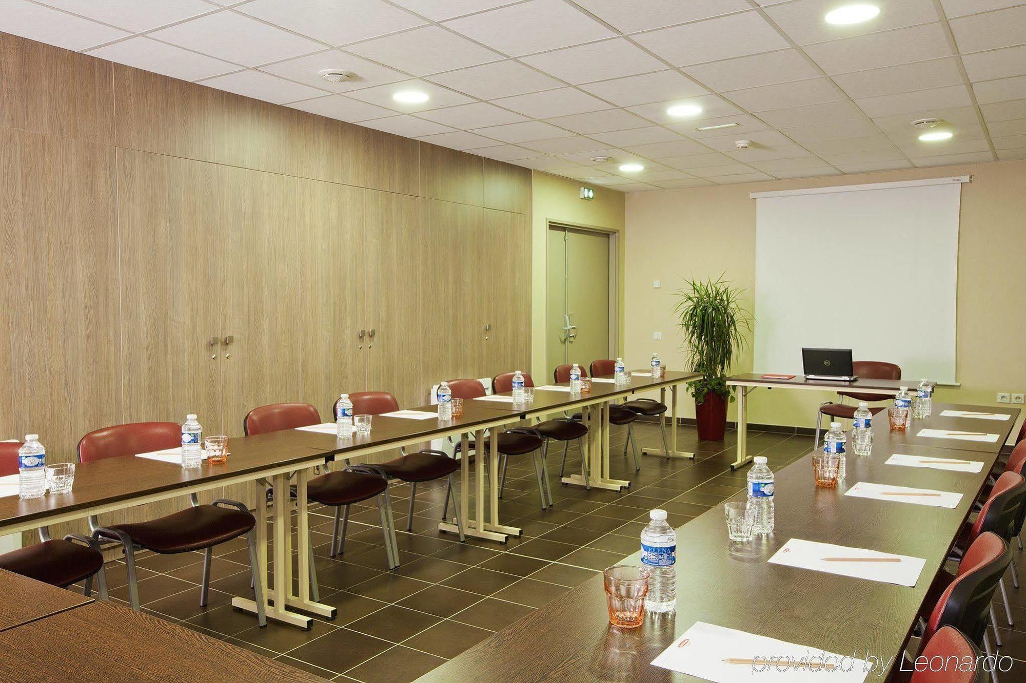 Residhome Reims Centre Ngoại thất bức ảnh