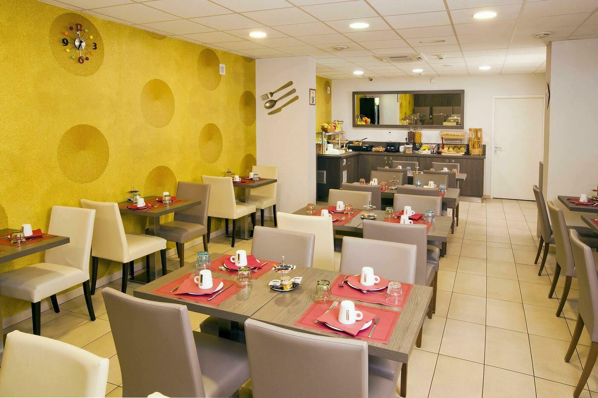 Residhome Reims Centre Ngoại thất bức ảnh