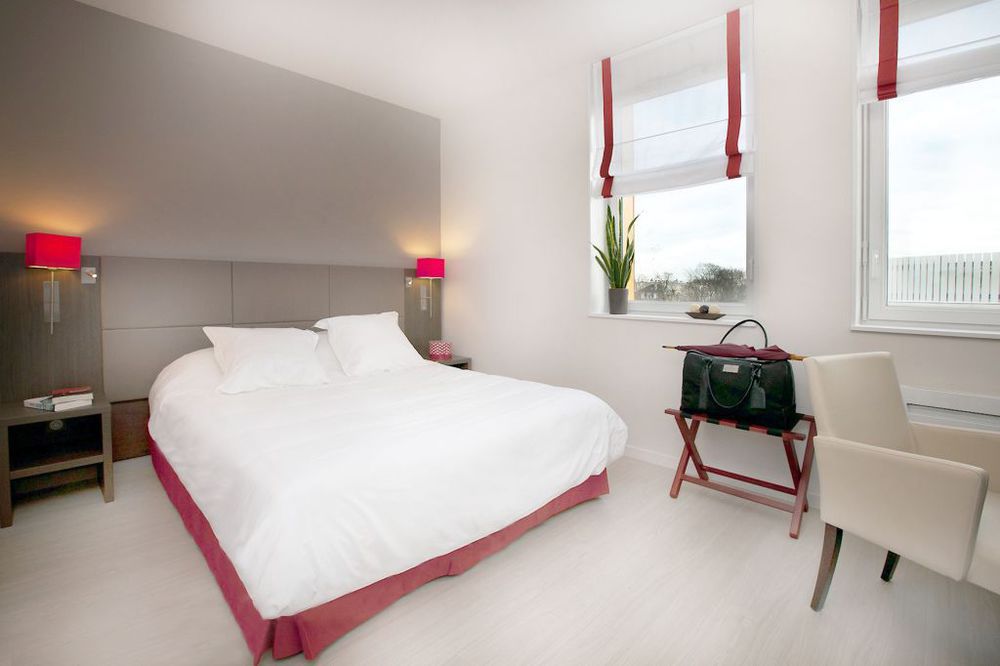 Residhome Reims Centre Phòng bức ảnh