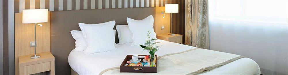Residhome Reims Centre Ngoại thất bức ảnh